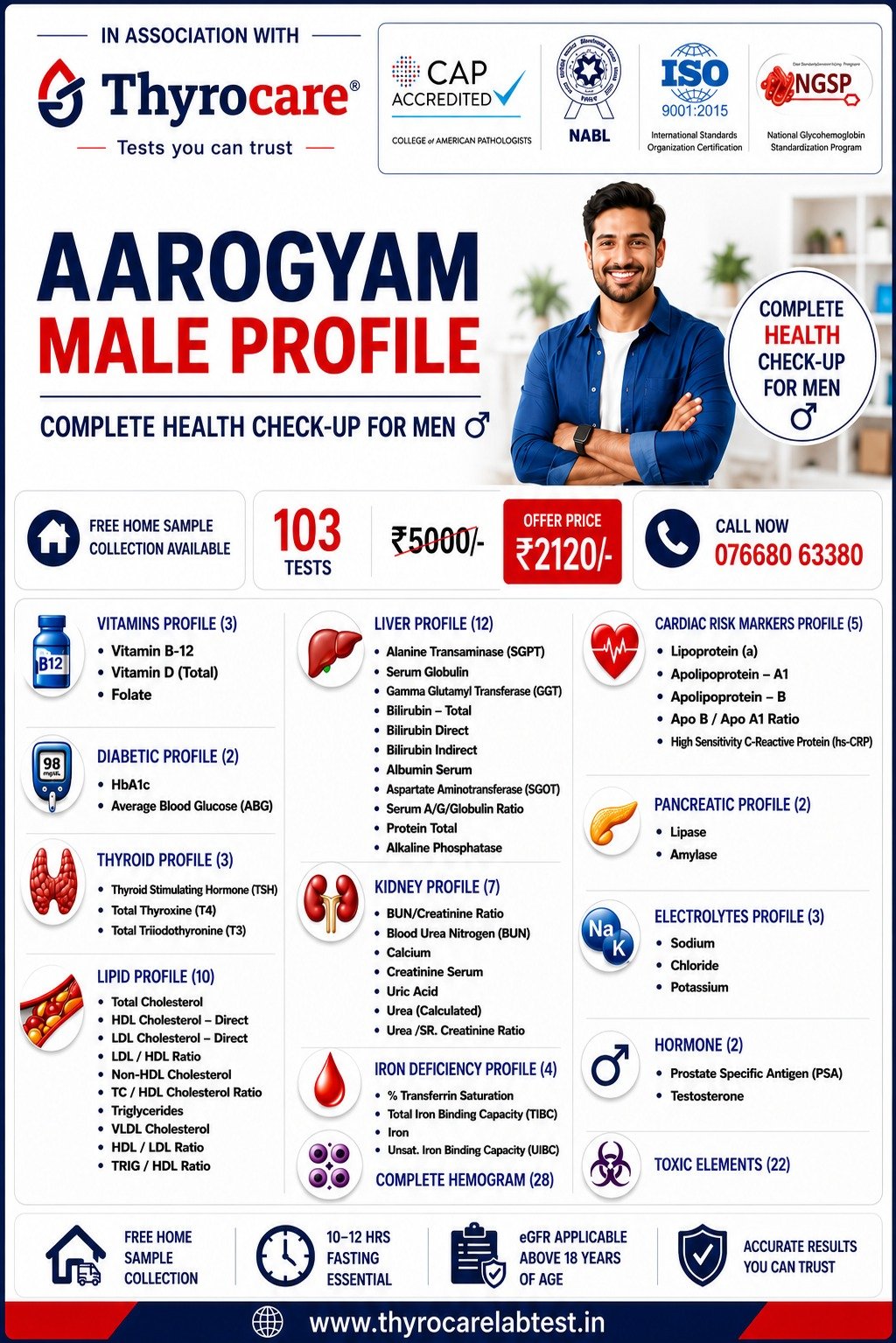 AAROGYAM BASIC